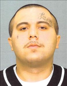 Jesse Jacob Esparza Andrade a registered Sex Offender of California