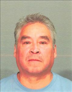 Antonio Aldape Cruz a registered Sex Offender of Nevada