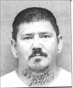 Francisco Luis Perez a registered Sex Offender of Nevada