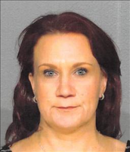 Taryn Michelle Feno a registered Sex Offender of Nevada