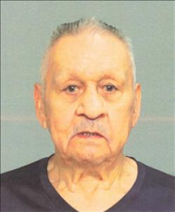 Tony Leroy Velasquez a registered  of Nevada