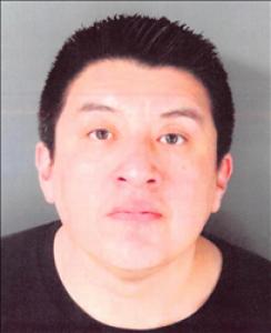 Jose Alfredo Vera a registered Sex Offender of Nevada