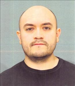 Jorge Ivan Ortiz a registered Sex Offender of Nevada