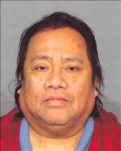 Armando Aranda a registered Sex Offender of Nevada