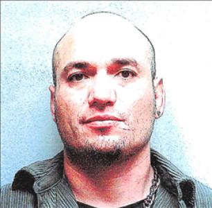 Lionel F Diaz a registered Sex Offender of Nevada