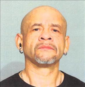 Oscar Javier Sorrosa a registered Sex Offender of Nevada