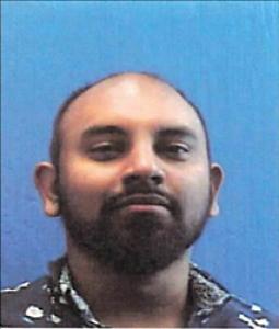 Al Mehadi a registered Sex Offender of Nevada