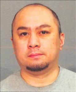 Mark Rholdie Villanueva a registered Sex Offender of Nevada