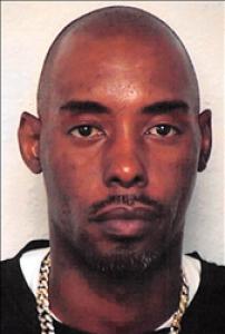 Charrell Lamont Butler a registered Sex Offender of Nevada