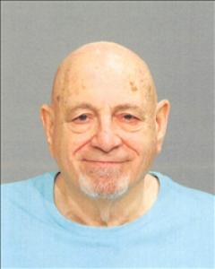 Russell Barry Hecht a registered Sex Offender of Nevada