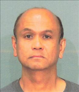 Virgilio Alfred Laureta Lorenzo a registered Sex Offender of Nevada