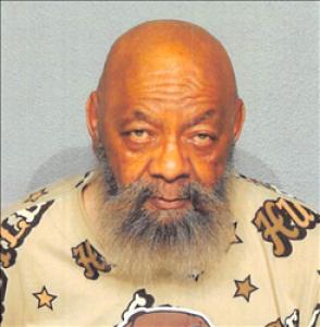 Johnnie Lee Davis a registered Sex Offender of Nevada