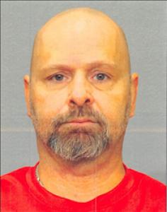 Christopher Scott Ford a registered Sex Offender of Nevada