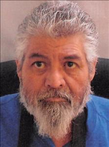 Eddie Albert Benavides a registered Sex Offender of Nevada