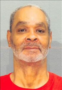 Darryl Hammon Blackwell a registered Sex Offender of Nevada