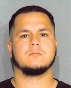 Oscar Javier Silva a registered Sex Offender of Nevada