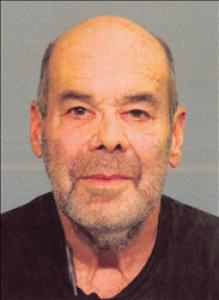 Ronald Lee White a registered Sex Offender of Nevada