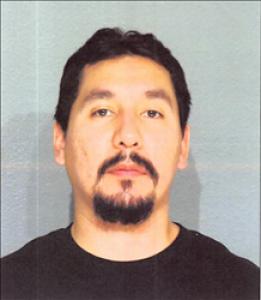 Jesus Alex Olivas a registered Sex Offender of Nevada