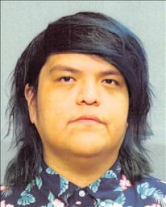 Darin Jay Tso a registered Sex Offender of Nevada