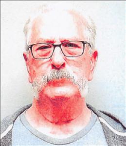 Don Allen Wisdom a registered Sex Offender of Nevada