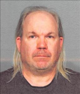 Jeffrey Scott Vandoren a registered  of Nevada