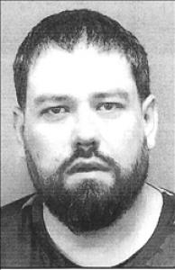 Timothy Gene Collins a registered  of Nevada