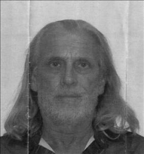 Roland Walter Jenkins a registered Sex Offender of Nevada