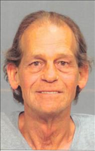 Ted Robert Frank a registered  of Nevada