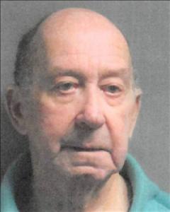 Jack Travis Dove a registered Sex Offender of Oregon