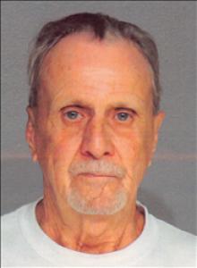 James Donald White a registered Sex Offender of Nevada