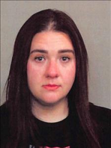 Gabrielle Antoinette Pierce a registered Sex Offender of Nevada