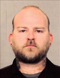 Zekeriah Daniel Hicks a registered Sex Offender of Nevada