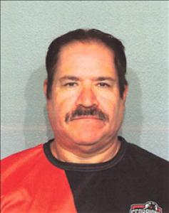 Oscar Albizures a registered Sex Offender of Nevada