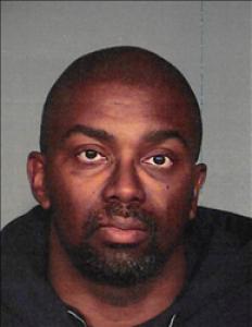 Kenyatta Bernard Steppes a registered Sex Offender of Nevada