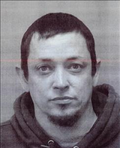 Jason Benjamin Hansen a registered Sex Offender of Nevada