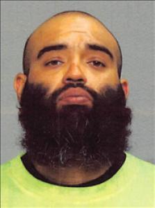 Melvin Gerardo Salgado a registered Sex Offender of Nevada