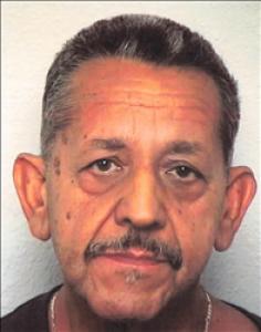 Francisco Ramirez Delgado a registered Sex Offender of Nevada