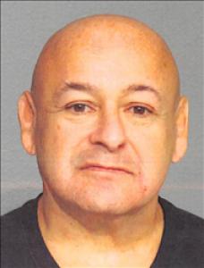 Anthony Charles Sauceda a registered Sex Offender of Nevada