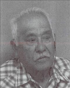 Patricio Valero Crispin a registered Sex Offender of Nevada