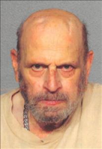 Robert Jay Berman a registered  of Nevada