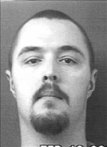 Cody Lee Hutson a registered Sex Offender of Nevada