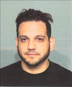 Andrew James Garcia a registered Sex Offender of Nevada