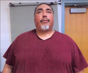 Peter John Orona a registered Sex Offender of Nevada