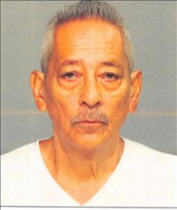Louis Anthony Puno a registered Sex Offender of Nevada