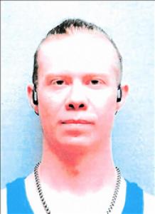 Tristan J Hirst a registered Sex or Kidnap Offender of Utah