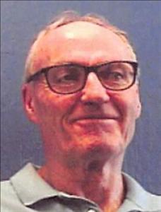 Roy D Blackburn a registered Sex Offender of Nevada