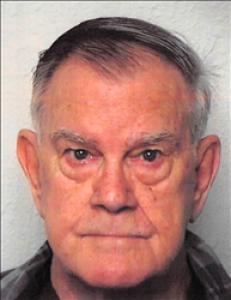 Dennis George Fisher a registered Sex Offender of Nevada