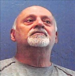 Gerald Rubin Moya a registered Sex Offender of Nevada