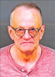 Paul David Churchill a registered Sex Offender of Nevada