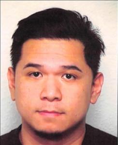 David Xzkyll Cuaresma a registered Sex Offender of Nevada